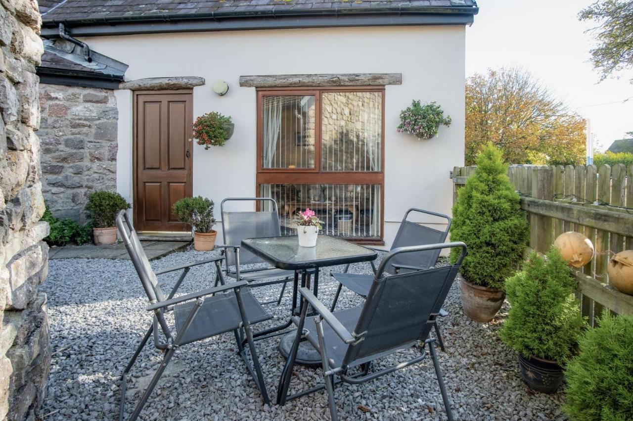 The Old School Cottage Ship Farm - 1 Bedroom - Rhossili Exterior foto
