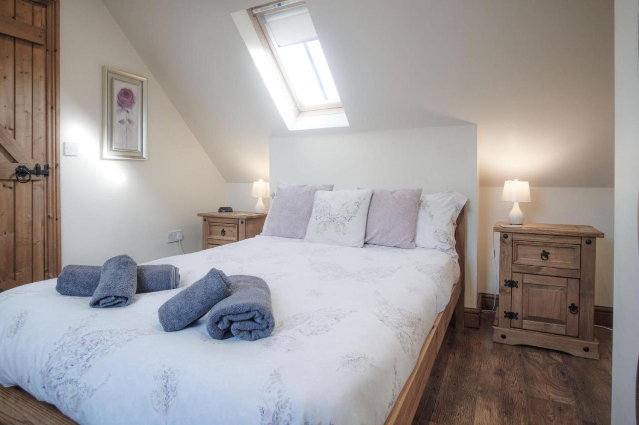 The Old School Cottage Ship Farm - 1 Bedroom - Rhossili Exterior foto
