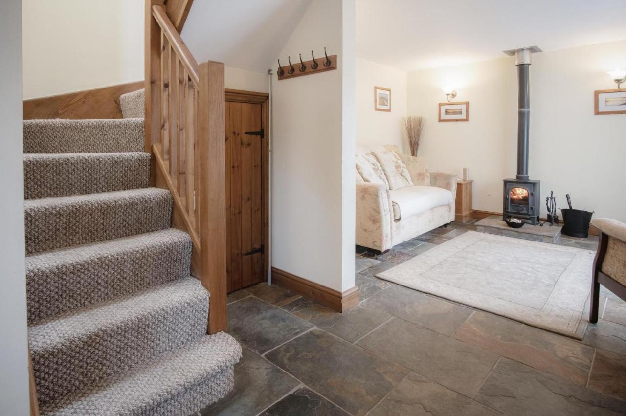 The Old School Cottage Ship Farm - 1 Bedroom - Rhossili Exterior foto