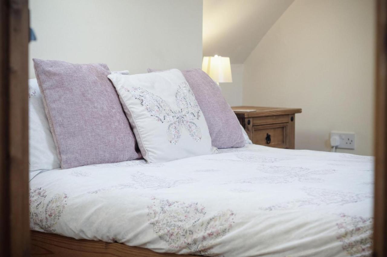 The Old School Cottage Ship Farm - 1 Bedroom - Rhossili Exterior foto