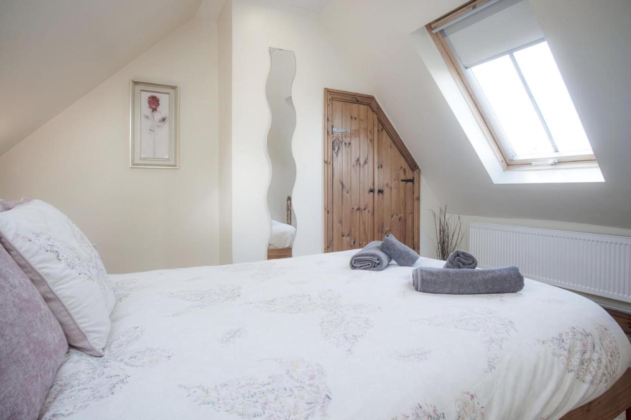 The Old School Cottage Ship Farm - 1 Bedroom - Rhossili Exterior foto
