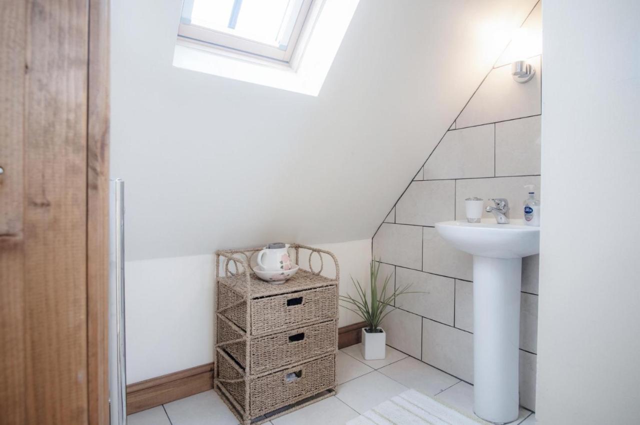 The Old School Cottage Ship Farm - 1 Bedroom - Rhossili Exterior foto