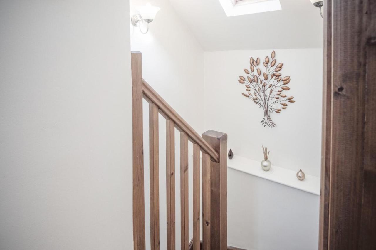 The Old School Cottage Ship Farm - 1 Bedroom - Rhossili Exterior foto