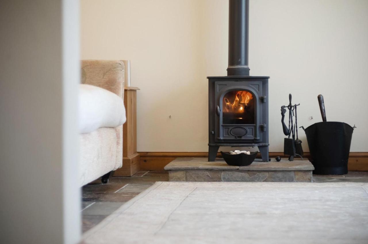 The Old School Cottage Ship Farm - 1 Bedroom - Rhossili Exterior foto